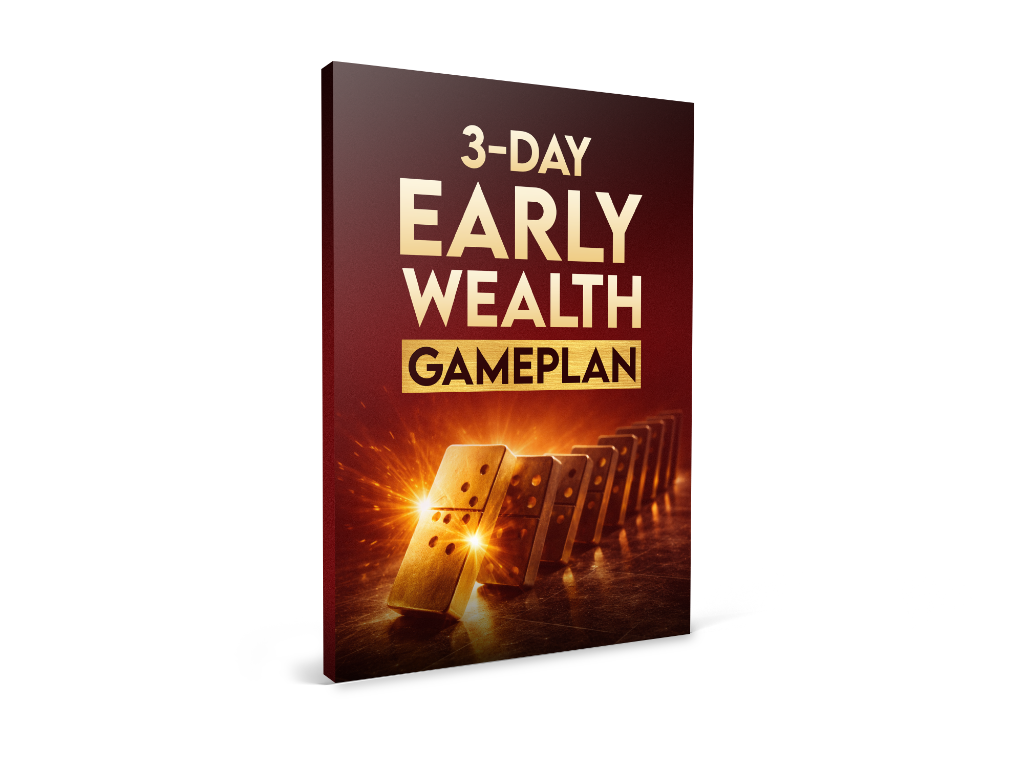 Free Bonus 3 Book Cover